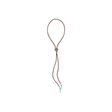 Load image into Gallery viewer, CARLIN BOLO TIE 01