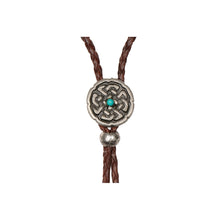 Load image into Gallery viewer, CARLIN BOLO TIE 01