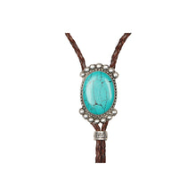 Load image into Gallery viewer, CARLIN BOLO TIE 02