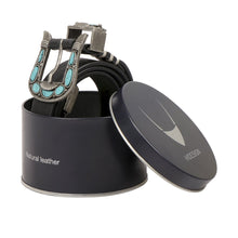 Load image into Gallery viewer, CARLIN WOMENS BELT