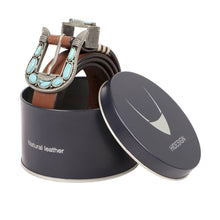 Load image into Gallery viewer, CARLIN WOMENS BELT