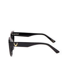 Load image into Gallery viewer, CARMEL CAT EYE SUNGLASS