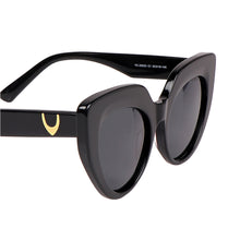 Load image into Gallery viewer, CARMEL CAT EYE SUNGLASS
