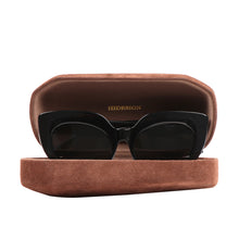 Load image into Gallery viewer, CARMEL CAT EYE SUNGLASS