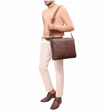 Load image into Gallery viewer, CARNABY 02 CROSSBODY - Hidesign
