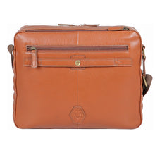 Load image into Gallery viewer, CARNABY 02 CROSSBODY - Hidesign