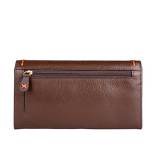 Load image into Gallery viewer, CARRIE W2 ZIP AROUND WALLET