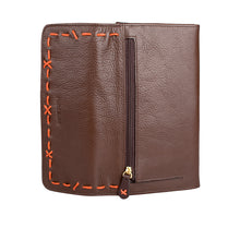 Load image into Gallery viewer, CARRIE W2 ZIP AROUND WALLET