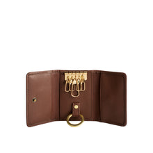 Load image into Gallery viewer, CASPAR (KC) KEY HOLDER - Hidesign