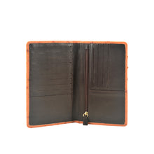 Load image into Gallery viewer, CASPIAN PASSPORT HOLDER