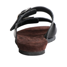 Load image into Gallery viewer, CERSIE WOMENS SANDALS - Hidesign