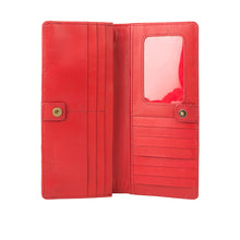 Load image into Gallery viewer, CERYS W1 (RF) BI-FOLD WALLET - Hidesign