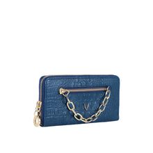 Load image into Gallery viewer, CHARLESTON W2 ZIP AROUND WALLET