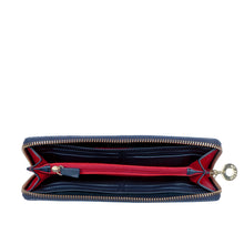 Load image into Gallery viewer, CHARLESTON W2 ZIP AROUND WALLET