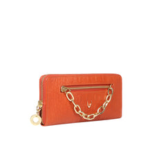 Load image into Gallery viewer, CHARLESTON W2 ZIP AROUND WALLET