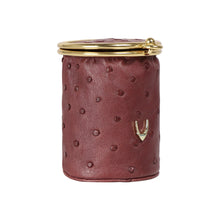 Load image into Gallery viewer, CHATEAU 01 COIN POUCH - Hidesign