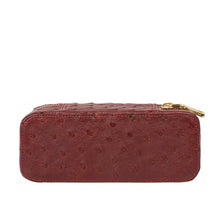Load image into Gallery viewer, CHATEAU 02 LEATHER POUCH