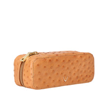 Load image into Gallery viewer, CHATEAU 02 LEATHER POUCH