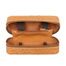 Load image into Gallery viewer, CHATEAU 02 LEATHER POUCH