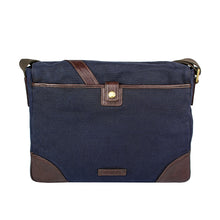 Load image into Gallery viewer, CHEROKEE 01 CHM1 MESSENGER BAG - Hidesign
