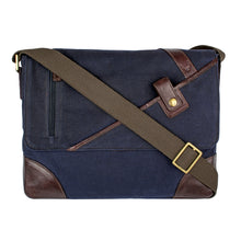 Load image into Gallery viewer, CHEROKEE 01 MESSENGER BAG