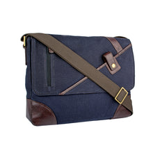 Load image into Gallery viewer, CHEROKEE 01 MESSENGER BAG