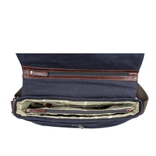 Load image into Gallery viewer, CHEROKEE 01 MESSENGER BAG