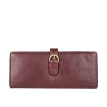 Load image into Gallery viewer, CHESTNUT W1 RF BI-FOLD WALLET