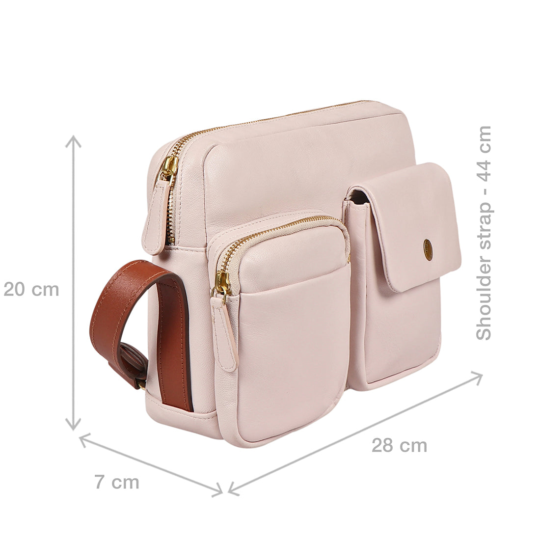 Malaga Cyzone Bolso Black Heart Cyzone 2-Piece Women's PU Leather