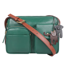 Load image into Gallery viewer, CHIQUITA 02 CROSSBODY