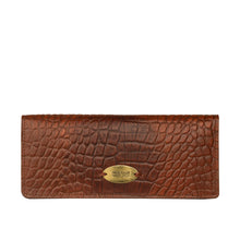 Load image into Gallery viewer, CLAEA W1 RF BI-FOLD WALLET