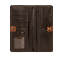 Load image into Gallery viewer, CLAEA W1 BI-FOLD WALLET