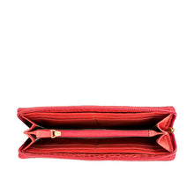 Load image into Gallery viewer, CLAEA W2 ZIP AROUND WALLET