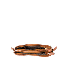 Load image into Gallery viewer, CLAEA W3 SLING WALLET - Hidesign