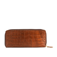 Load image into Gallery viewer, CLAEA W2 ZIP AROUND WALLET