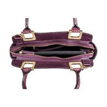 Load image into Gallery viewer, CLAUDIA 02 SATCHEL - Hidesign