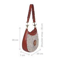 Load image into Gallery viewer, COCO 01 SHOULDER BAG