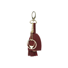 Load image into Gallery viewer, COLLETTE (KC) KEY HOLDER