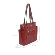 Load image into Gallery viewer, COLORADO 01 TOTE BAG