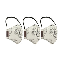 Load image into Gallery viewer, SAMURAI FACE MASK COMBO