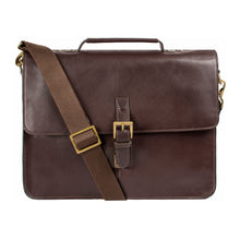 Load image into Gallery viewer, CONFUCIUS 01 BRIEFCASE