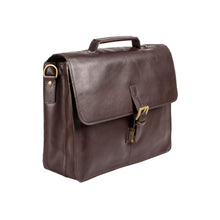 Load image into Gallery viewer, CONFUCIUS 01 BRIEFCASE