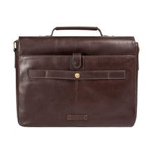 Load image into Gallery viewer, CONFUCIUS 01 BRIEFCASE