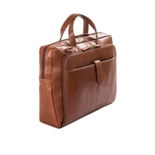 Load image into Gallery viewer, CONFUCIUS 02 BRIEFCASE