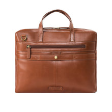 Load image into Gallery viewer, CONFUCIUS 02 BRIEFCASE