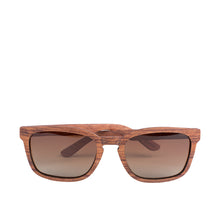 Load image into Gallery viewer, CONGO-WB319R WAYFARER SUNGLASS