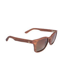 Load image into Gallery viewer, CONGO-WB319R WAYFARER SUNGLASS