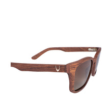 Load image into Gallery viewer, CONGO-WB319R WAYFARER SUNGLASS