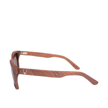 Load image into Gallery viewer, CONGO-WB319R WAYFARER SUNGLASS