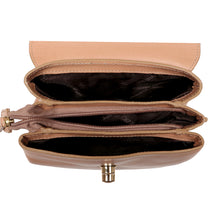 Load image into Gallery viewer, COQUETTE 02 SATCHEL - Hidesign